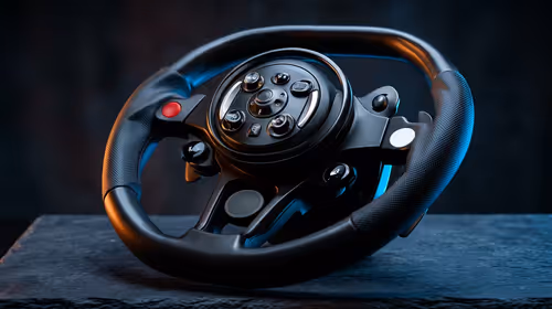Black Friday racing wheel strategy in SA