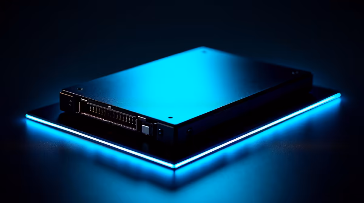 Black Friday SSD Deals: What to Expect & Price History