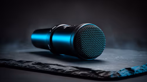 Black Friday studio microphone Strategy for SA Buyers — SA Edition 2