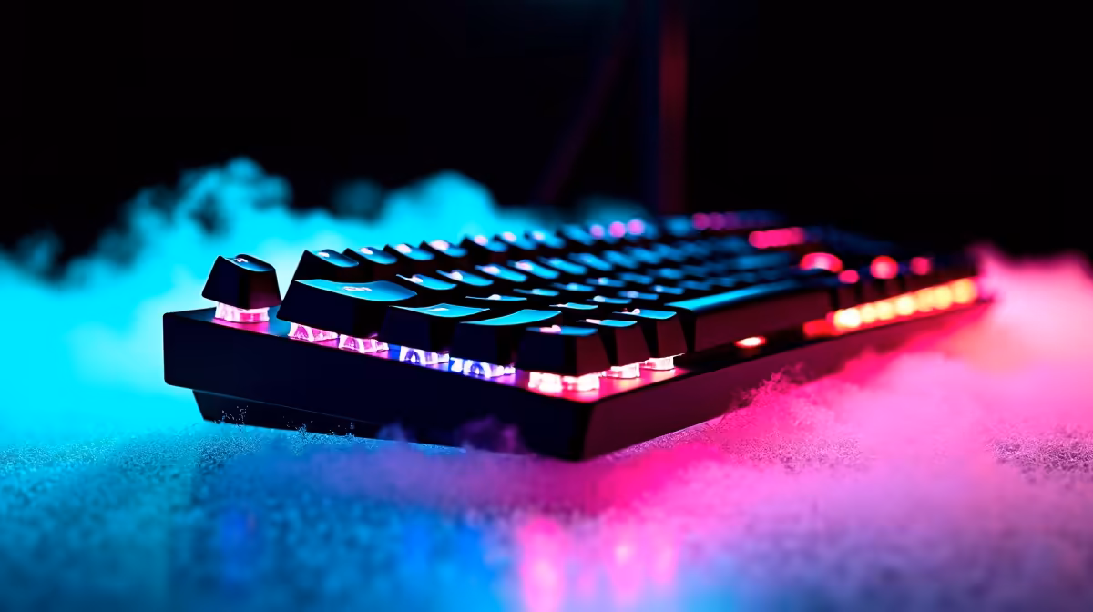 Black Friday Timing Guide: Keyboards in SA