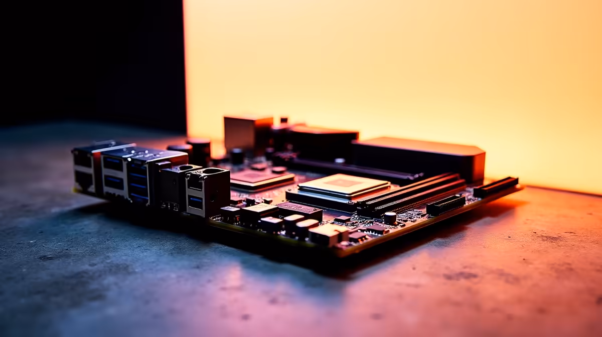 Black Friday Timing Guide: Motherboards in SA