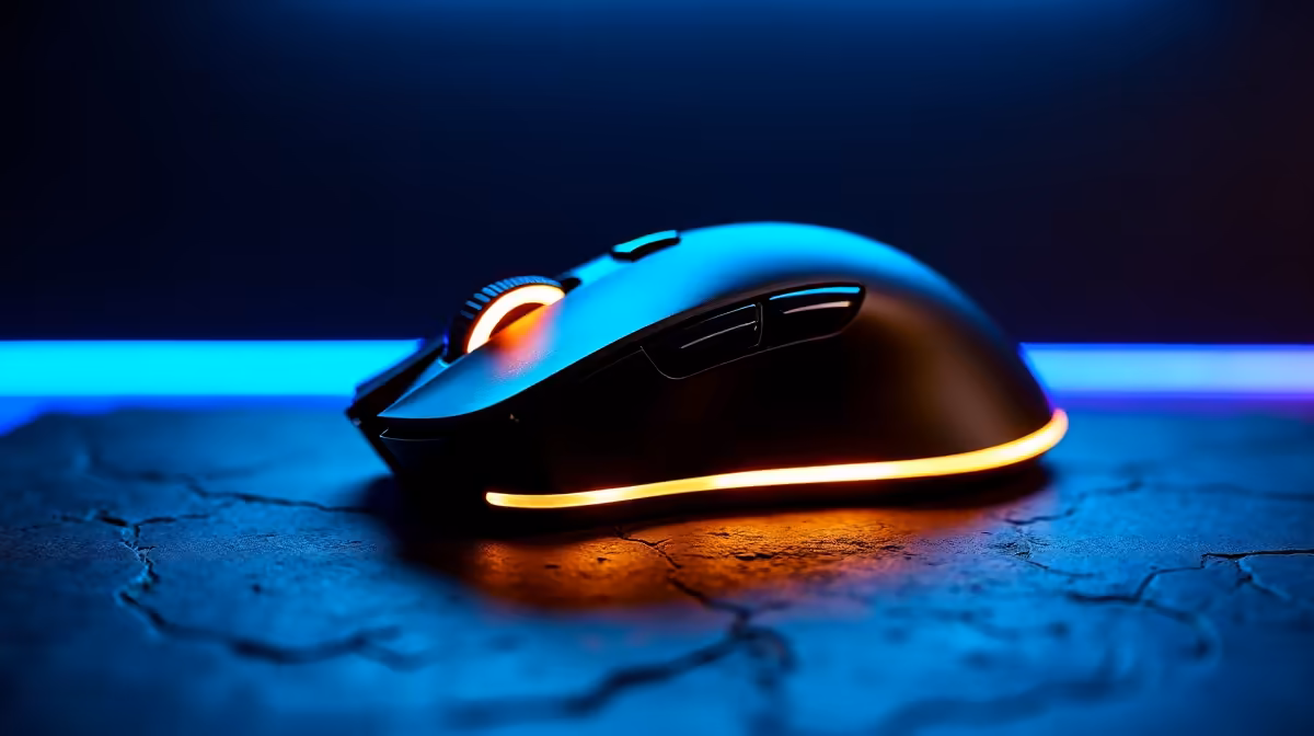 Black Friday Timing Guide: Mouses in SA