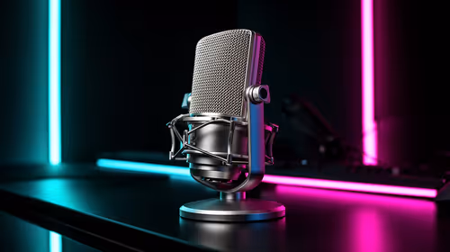 Black Friday USB microphone Strategy for SA Buyers