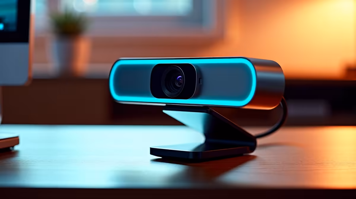 Black Friday Webcam Deals: What to Expect & Price