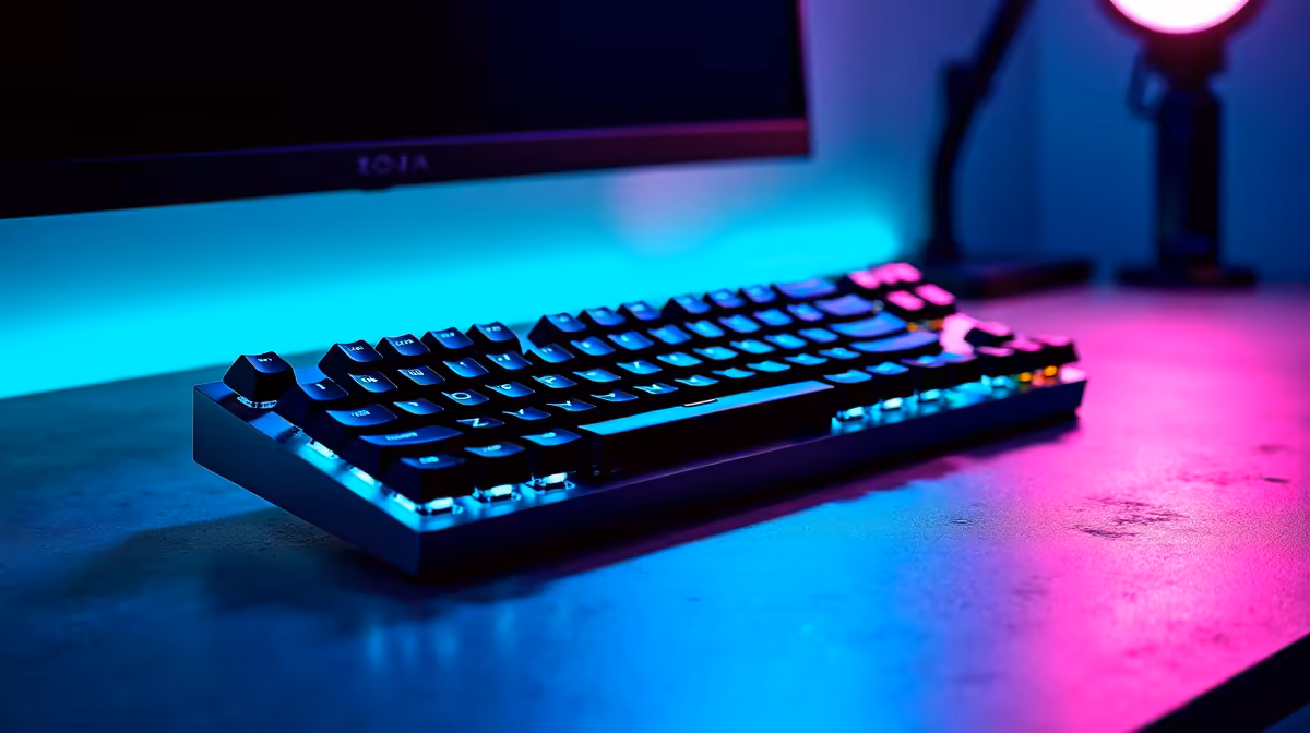 Black Friday What to Skip: Keyboards in SA