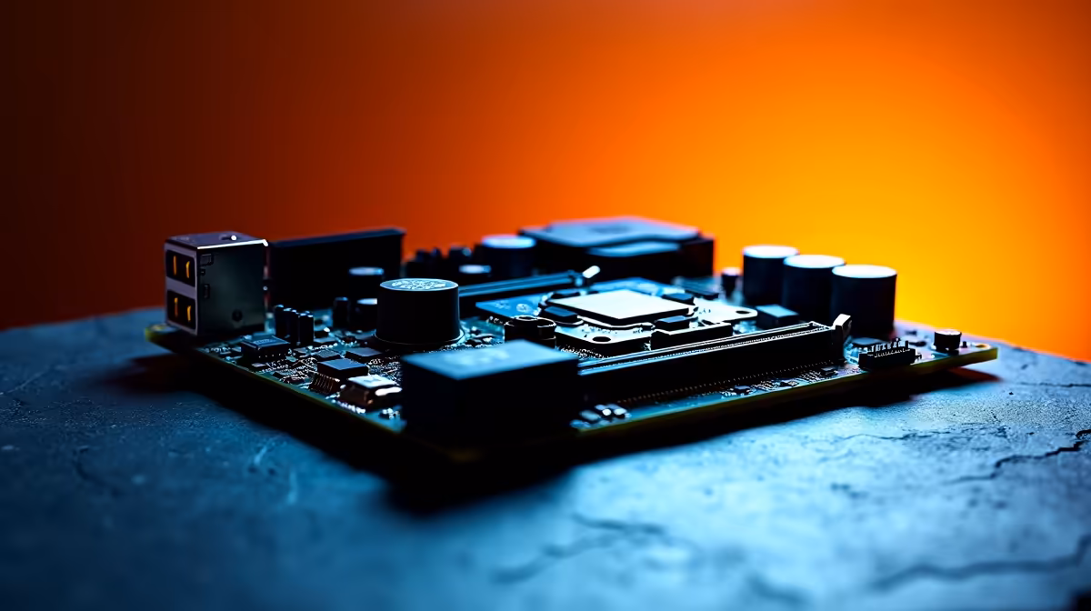 Black Friday What to Skip: Motherboards in SA