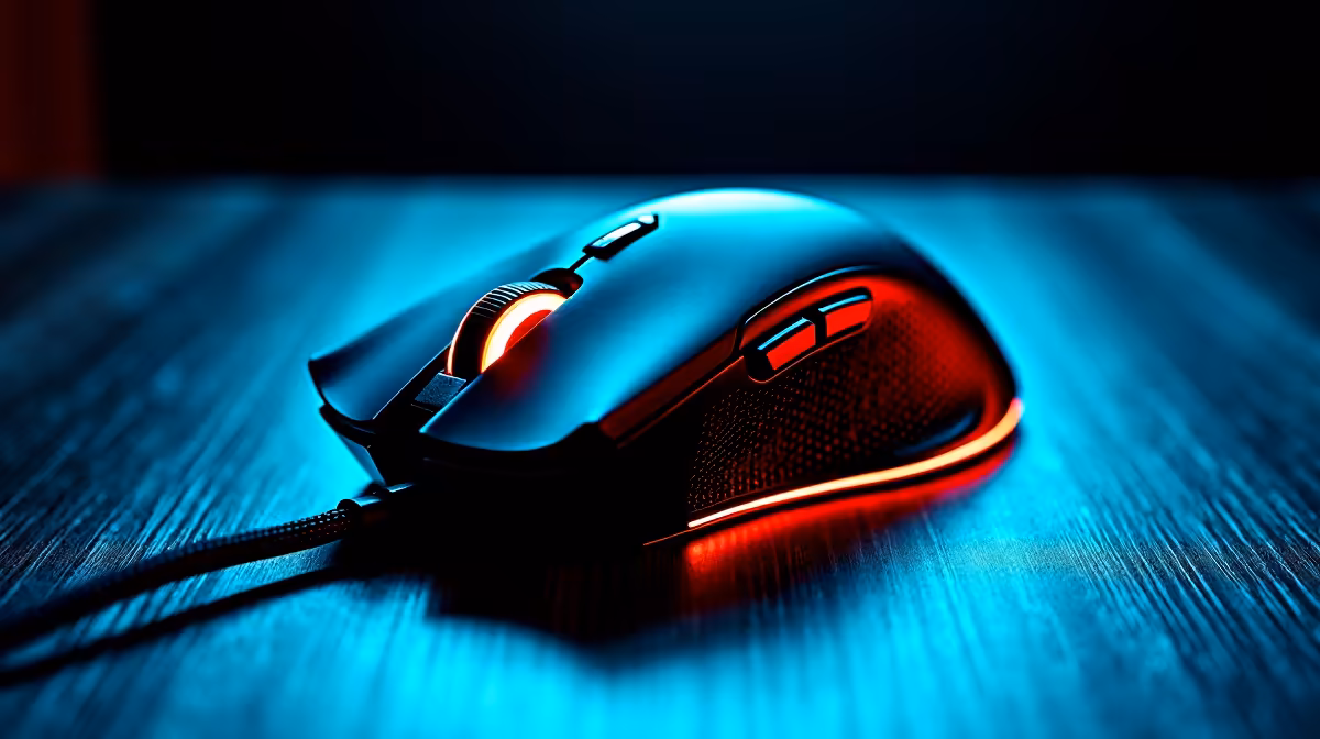 Black Friday What to Skip: Mouses in SA