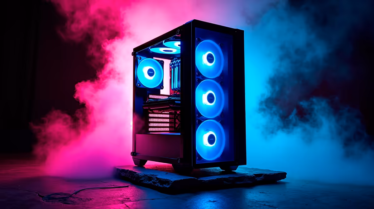 Black Myth Wukong 2 Budget Build: Cheapest PC That Can