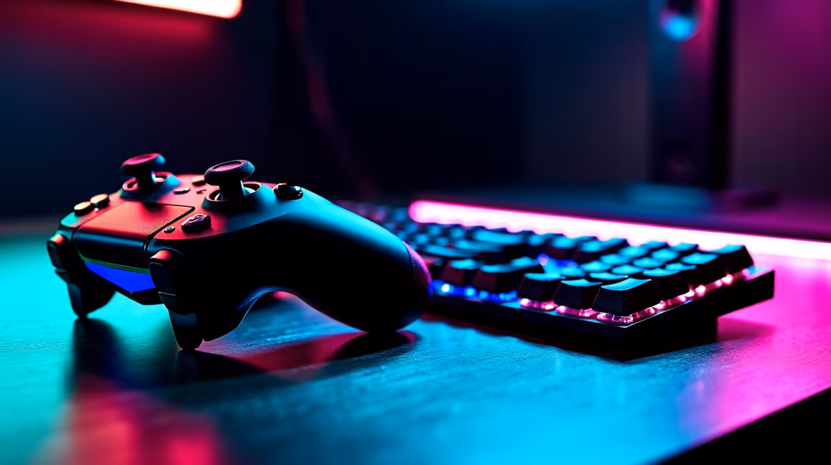Black Myth: Wukong 2 Controller vs Keyboard & Mouse:
