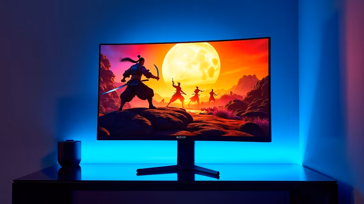 Black Myth: Wukong 2 HDR Settings: How to Get the Best