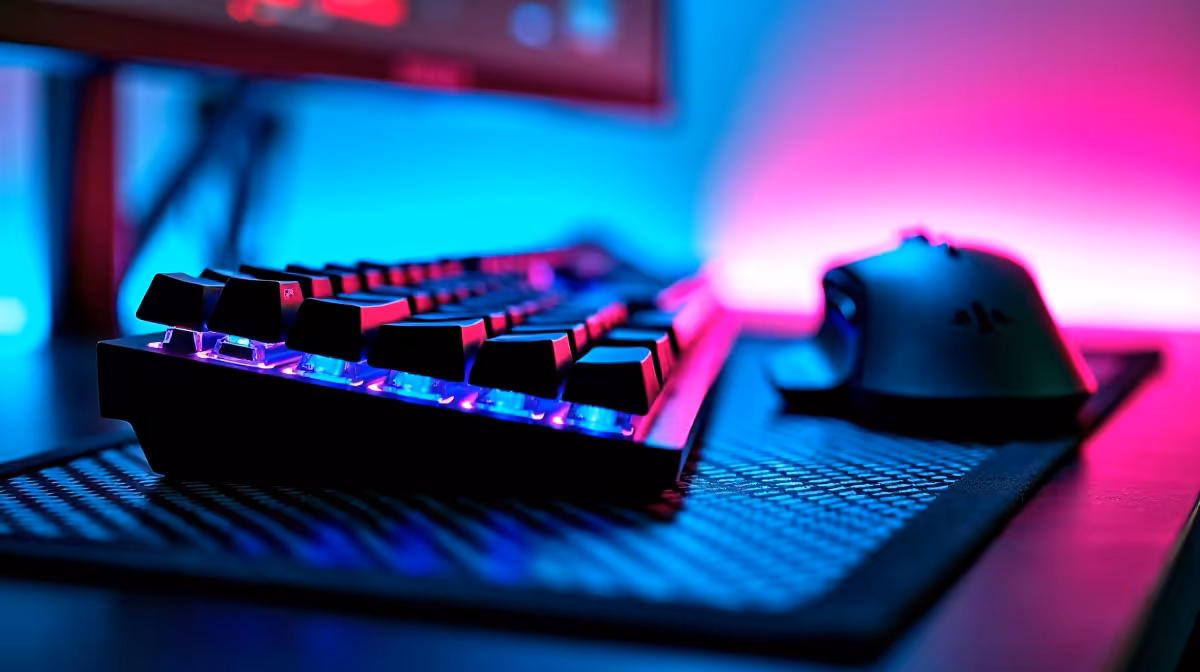 Black Myth Wukong 2 Keyboard & Mouse vs Controller:
