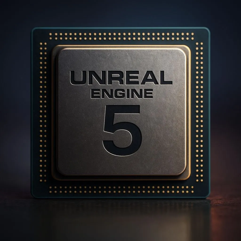 Dominate UE5: Top Processors for Wukong