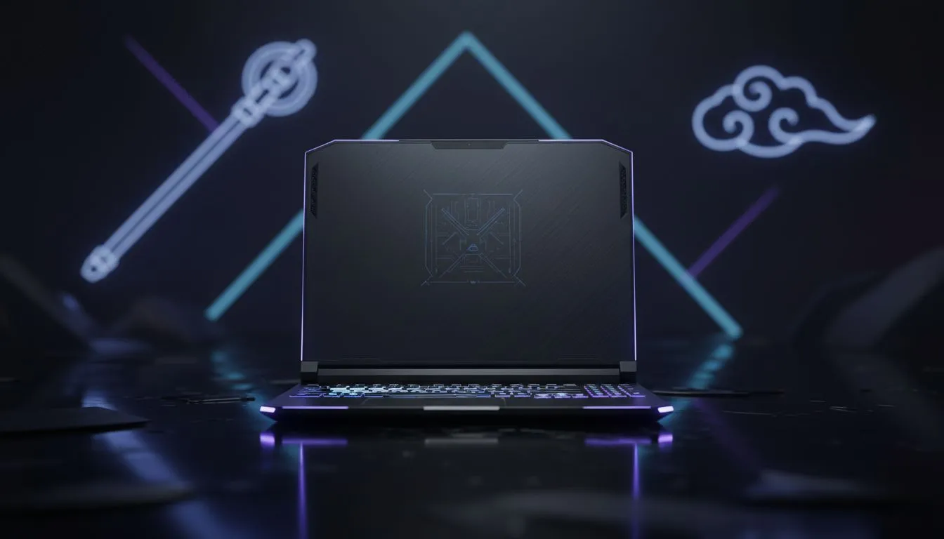 Top 2025 Picks for Unreal Engine 5 Laptops