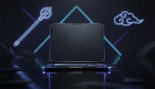 Best Laptops for Unreal Engine 5 (2025): Run Black Myth Wukong Smooth