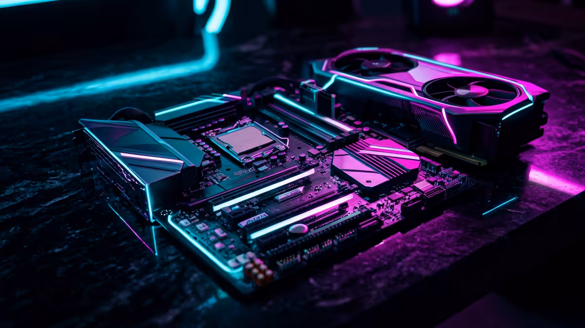 Black Myth Wukong CPU+GPU bottleneck check buying signals
