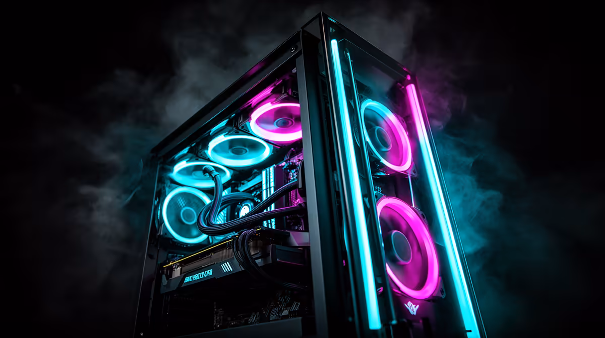 RTX 5080 Super expectations for Black Myth Wukong