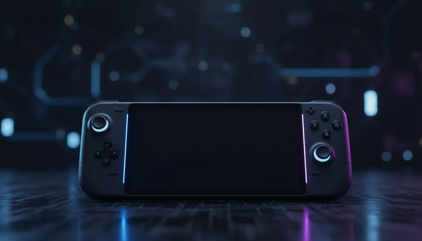 Steam Deck, ROG Ally & Legion Go Optimization