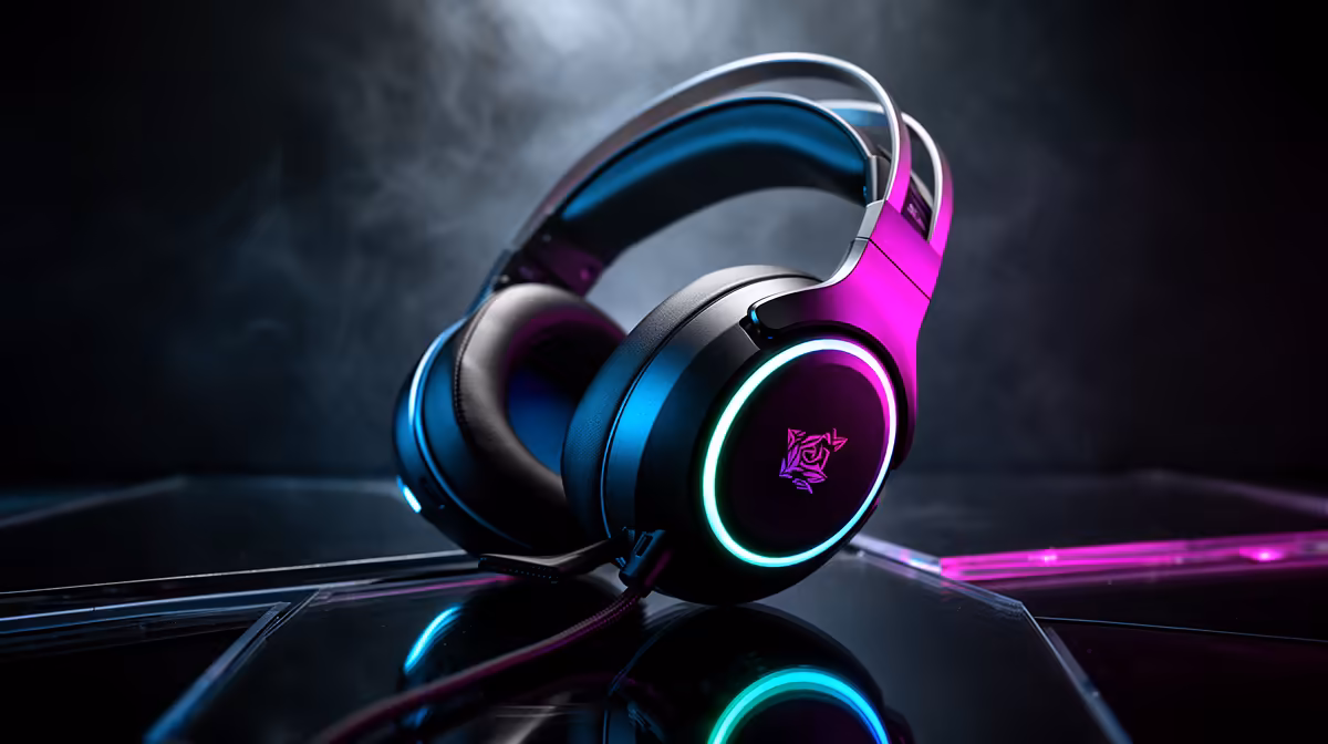 Tune headset choices for Black Myth Wukong