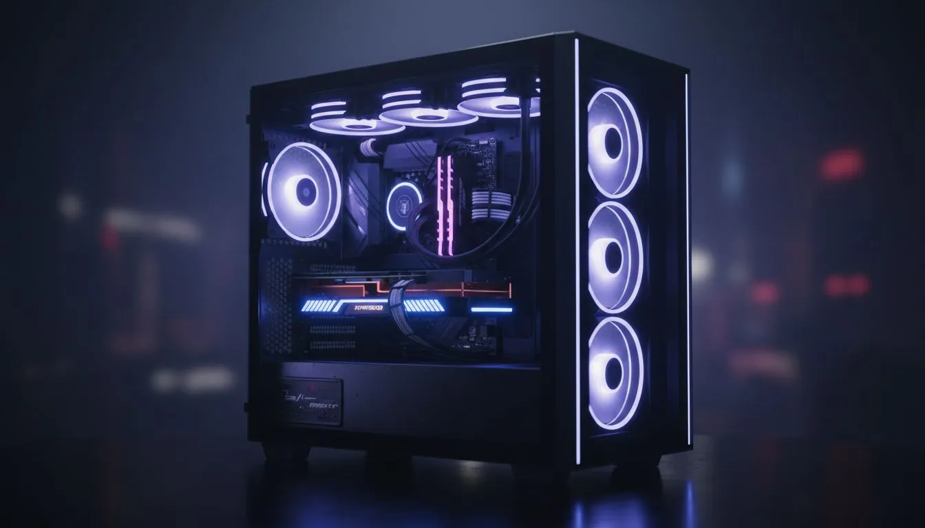 Builds R10k to R50k for Black Ops 6