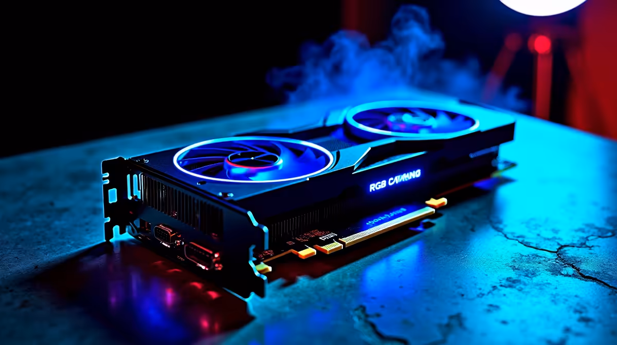 Black Screen After Installing New GPU: Step-by-Step Fix