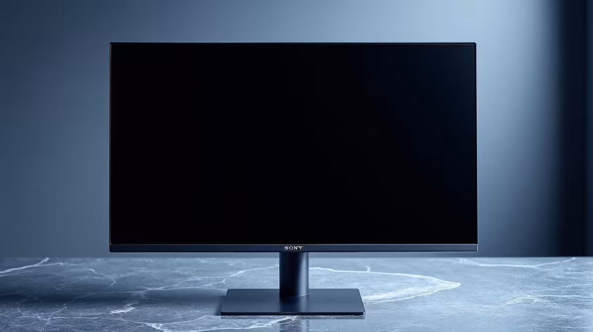 Black Screen: Troubleshooting Guide #1