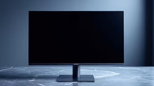 Black Screen: Troubleshooting Guide #1