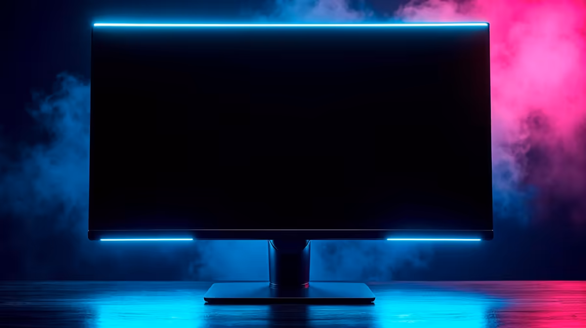 Black Screen: Troubleshooting Guide #3