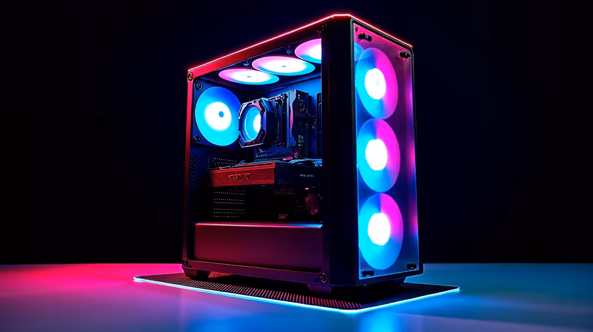 Black Screen: Troubleshooting Guide #5