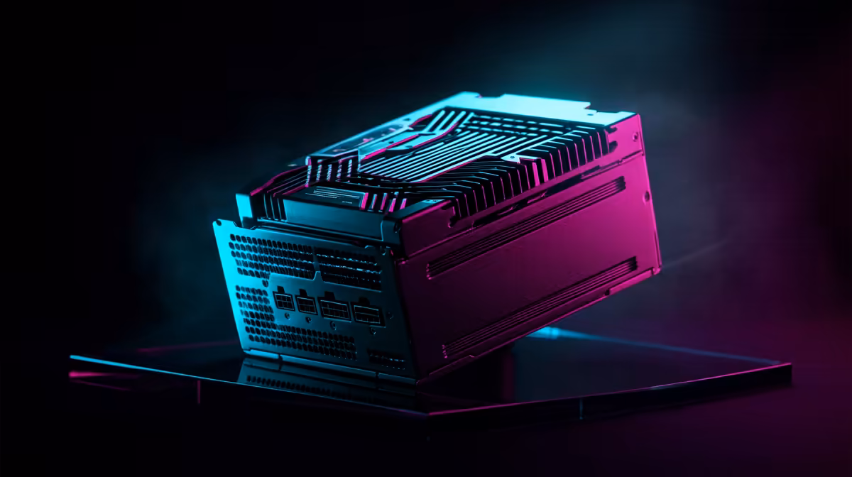 Optimize Your Blackwell Build