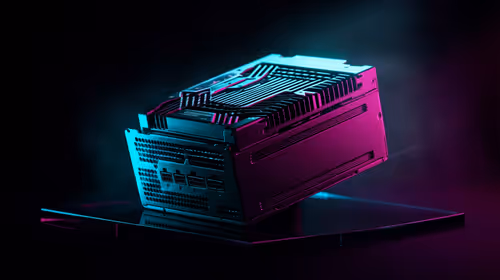 Blackwell GPU Power Supply and Airflow Guide for SA Gamers