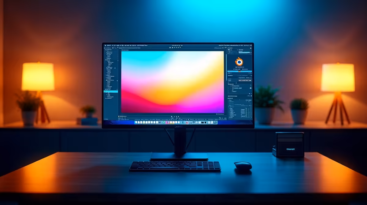 Blender Settings Guide: Best Practices