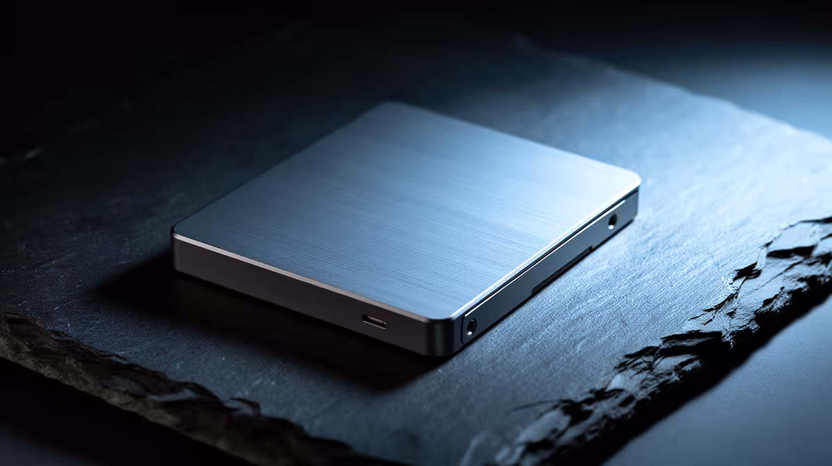 Tech Meets Style Without Drawing Attention