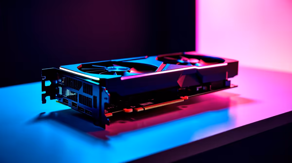 Blizzard Games: Optimal GPU Setup in SA