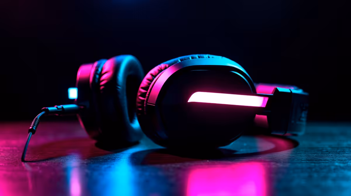 Blizzard Games: Optimal Headset Setup in SA