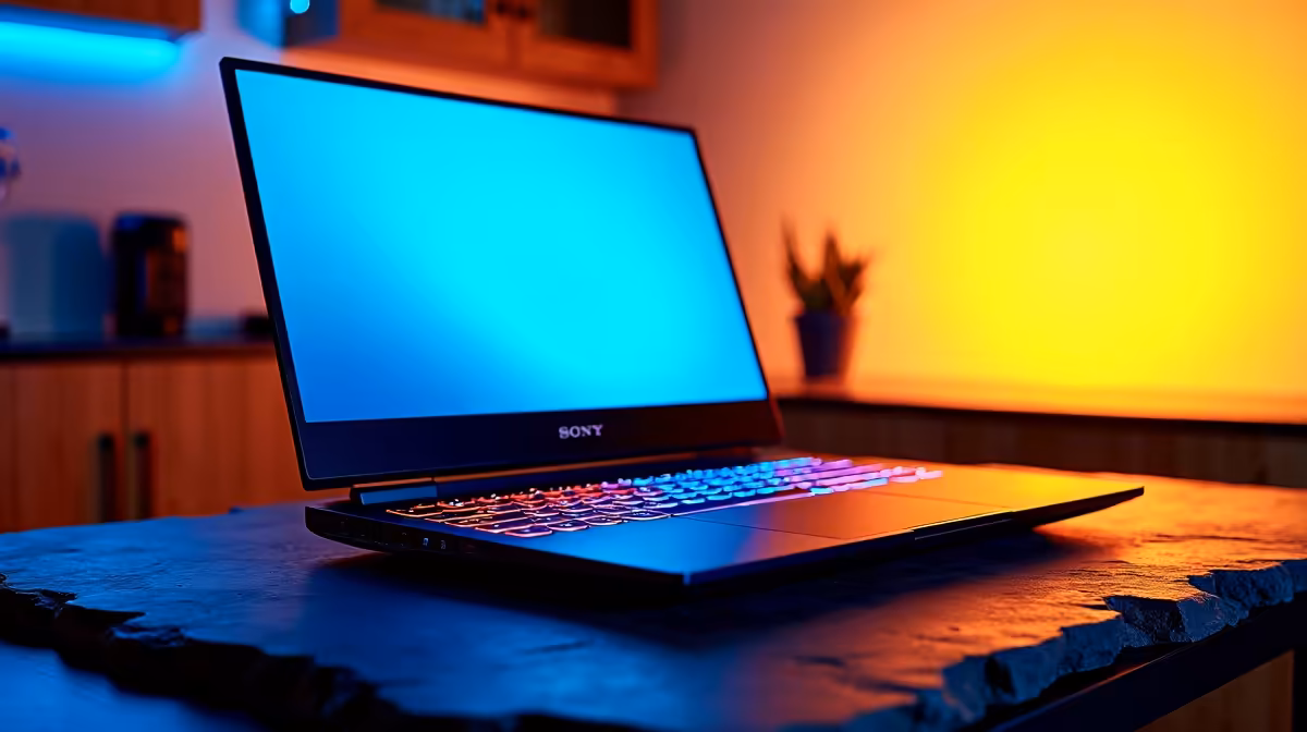 Blizzard Games: Optimal Laptop Setup in SA