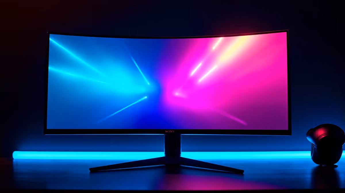 Blizzard Games: Optimal Monitor Setup in SA