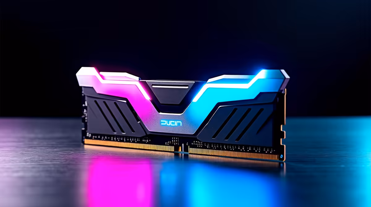 Blizzard Games: Optimal RAM Setup in SA