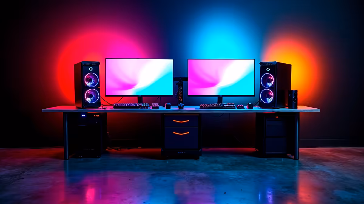 Bloemfontein vs Pretoria Gaming Setup Costs: Comparison