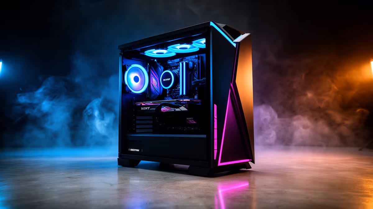Bloodborne: ideal SA build at R30,000