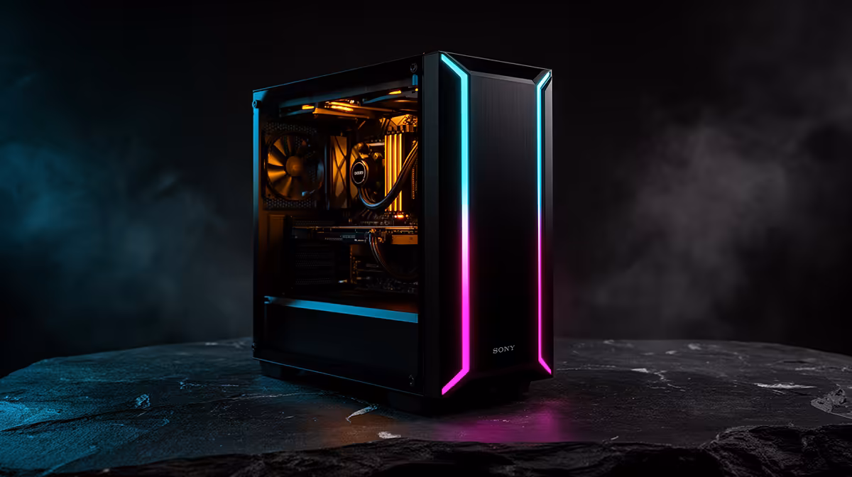 Practical planning for Bloodborne SA build modern hardware