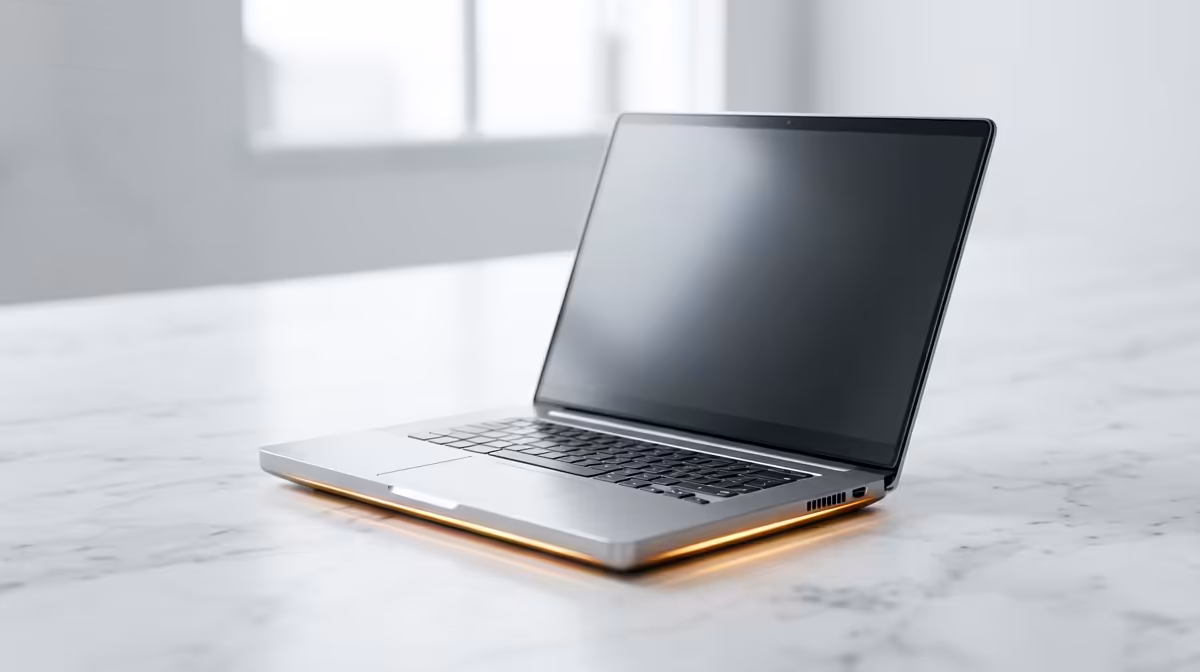 Stop the BSOD on Your Work Laptop