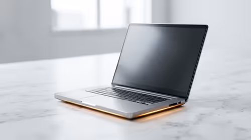 Blue Screen Error Fix: A Guide for Corporate Laptops