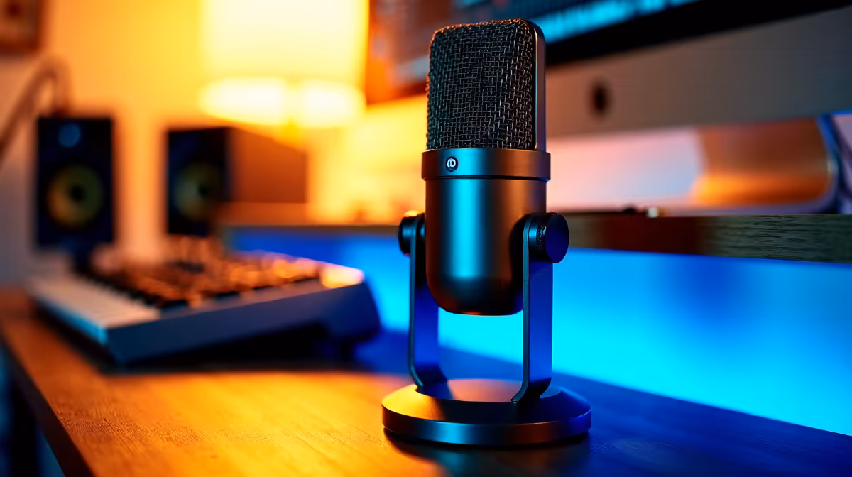 Blue Yeti Installation Guide for Your PC