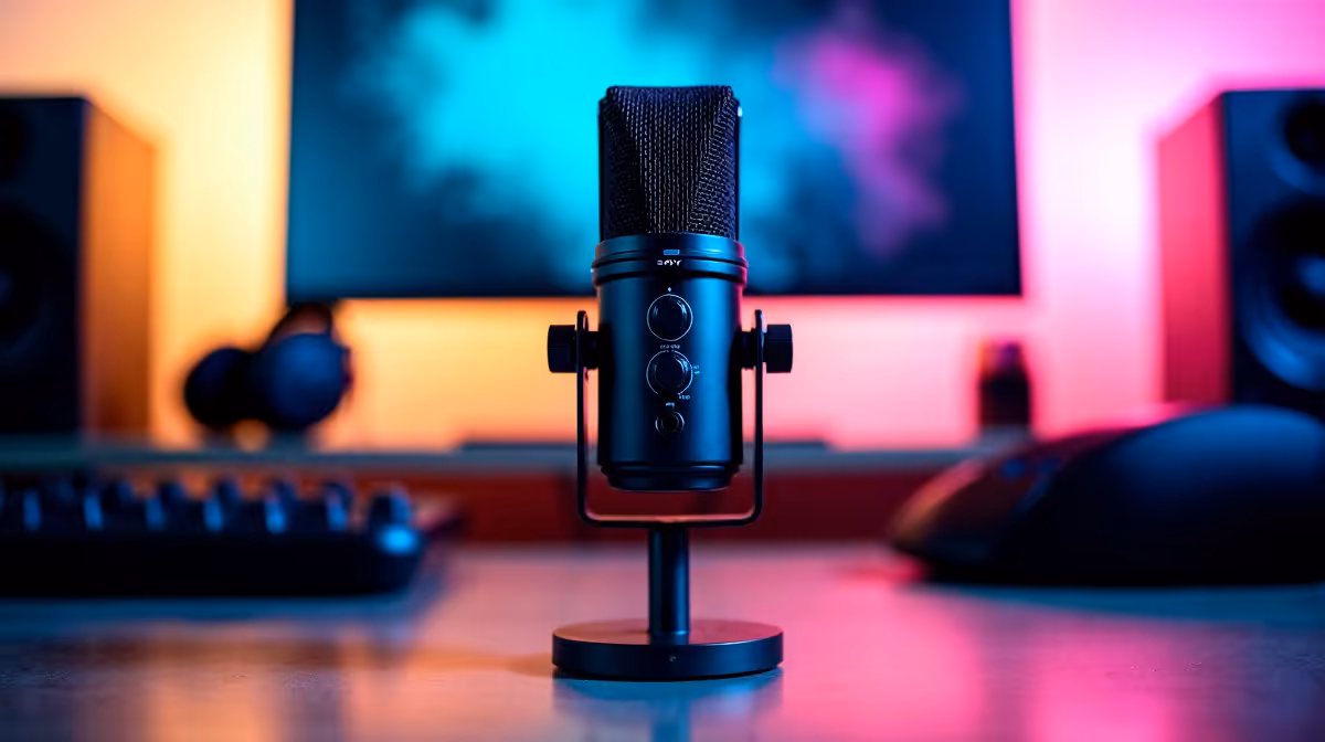 Blue Yeti Setup and Configuration: Complete Tutorial