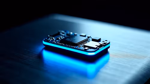 Bluetooth 5.3 Tech: Strong, Steady Signal