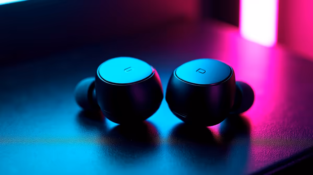 What Bluetooth 5.4 Brings to Earbuds