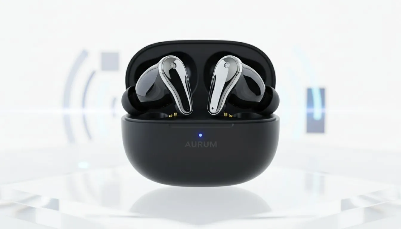 What Bluetooth 5.4 Brings to Earbuds