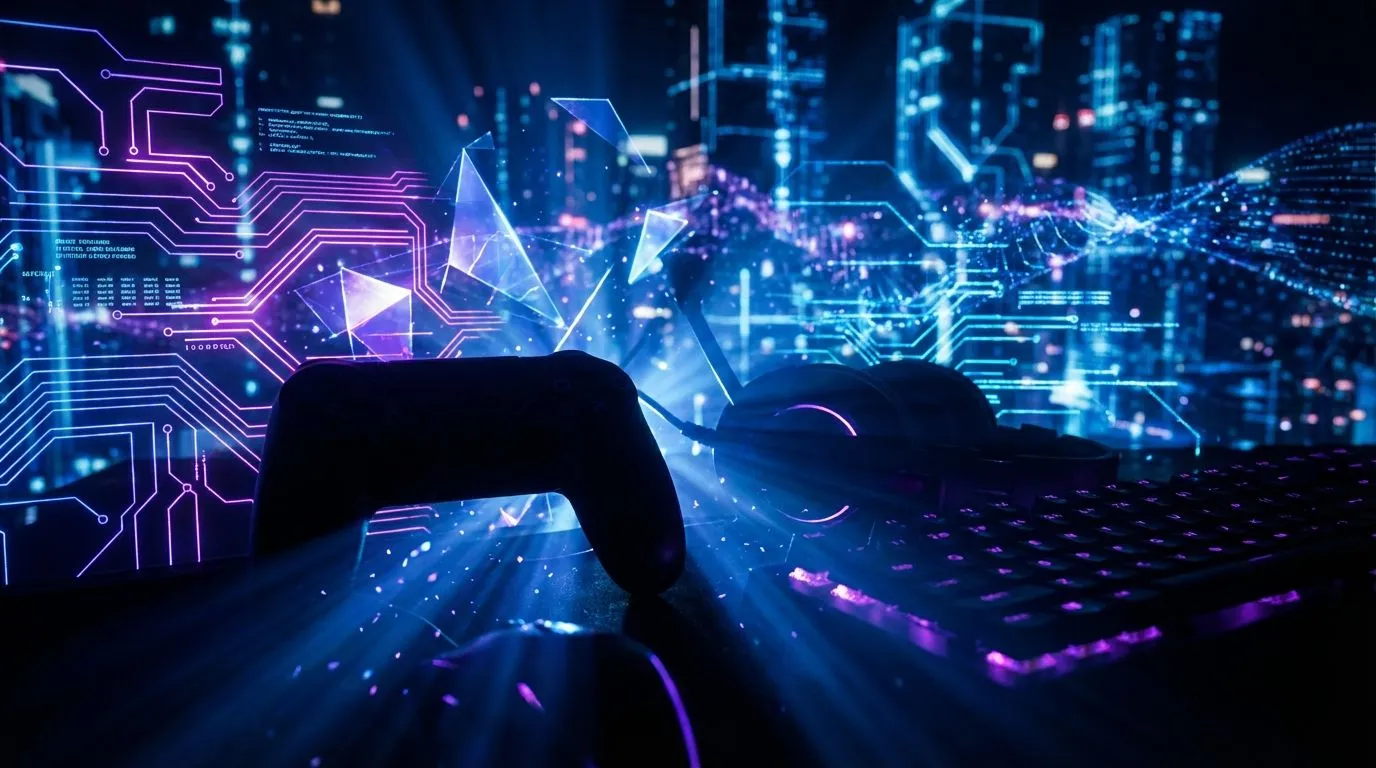 Boost Your Setup: Best Bluetooth Gaming Accessories