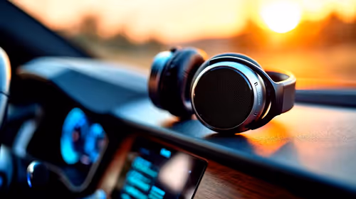 Bluetooth Calling: Safer Hands-Free Communication on the Road