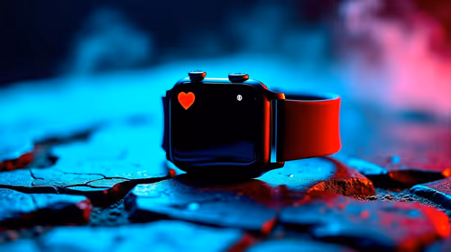 Bluetooth Calling Smartwatch: The Perfect Gym Companion